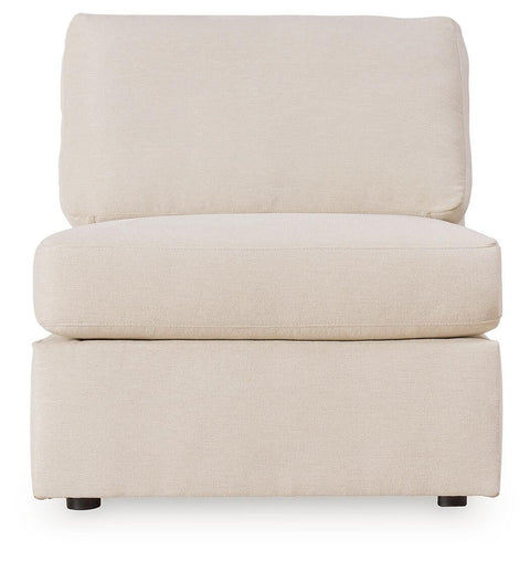 Solstice 5 Piece Sectional with Audio Console