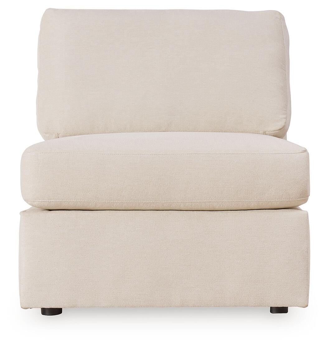 Modmax 5 Piece Sectional with Audio Console