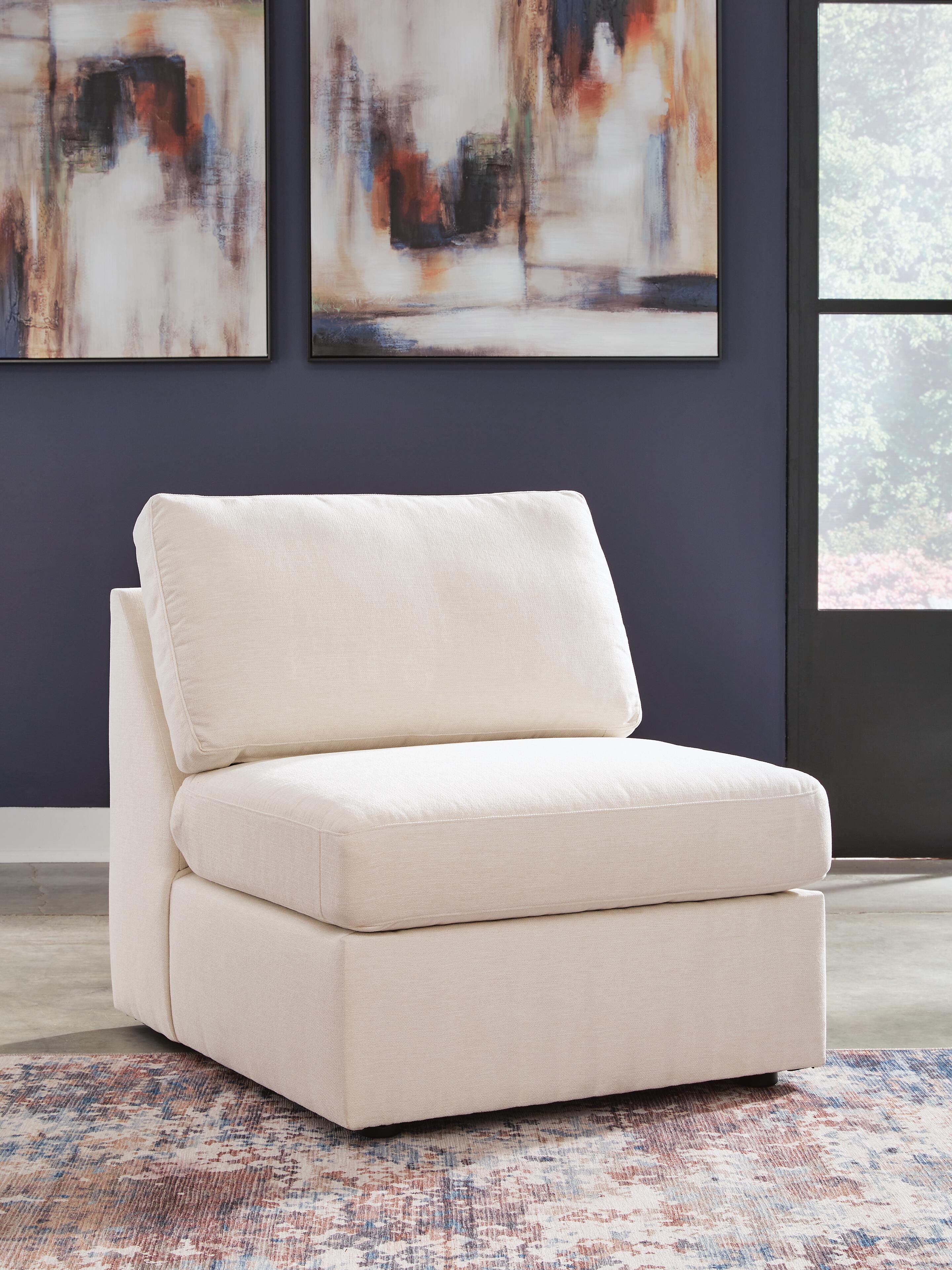 Solstice 6-Piece Sectional