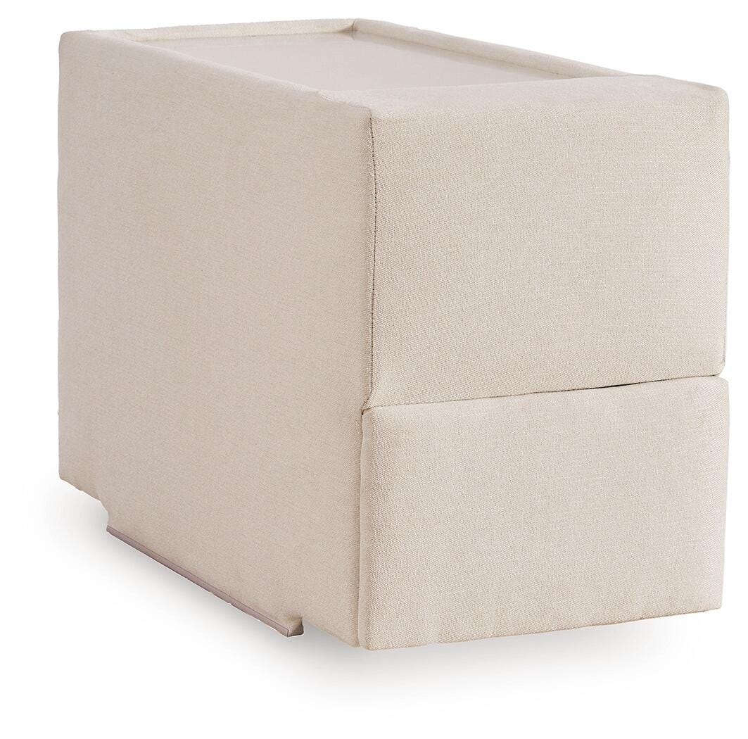 Modmax 4-Piece Sectional