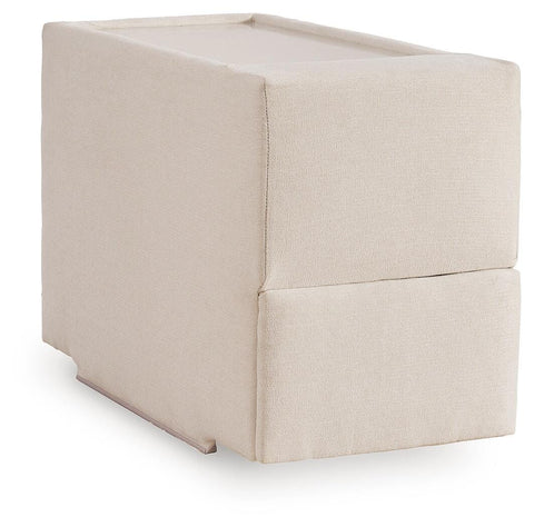 Solstice 5-Piece Pit Sectional