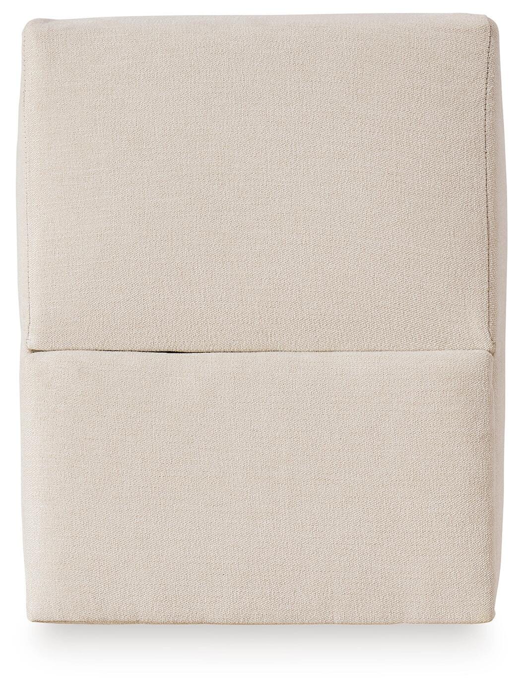 Modmax 7-Piece Sectional