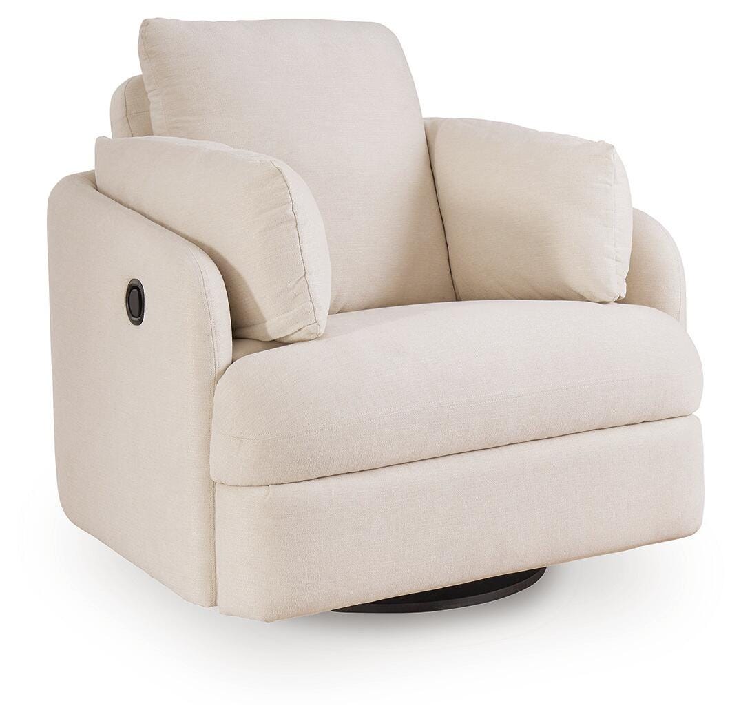 Modmax 6-Piece Sectional with Recliner