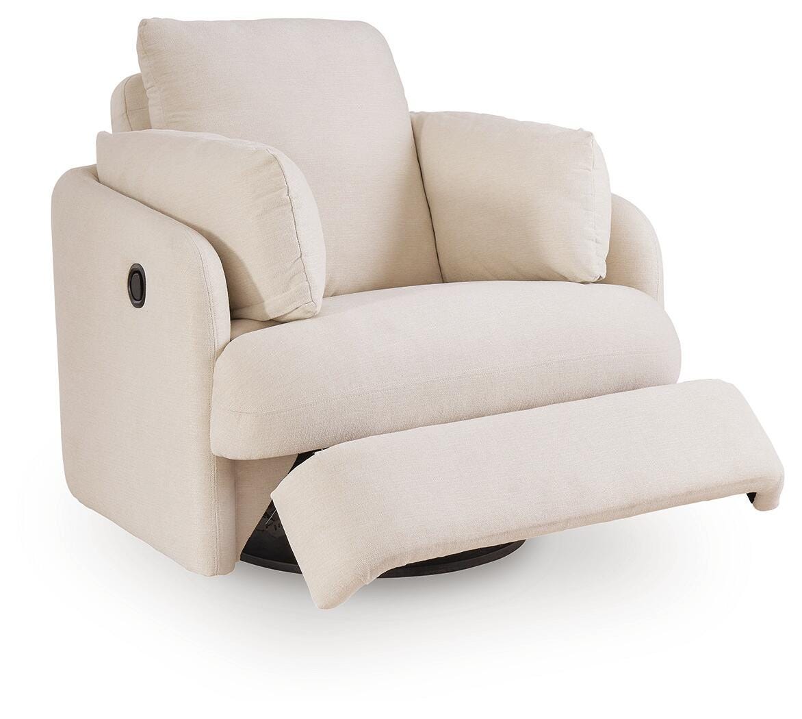 Modmax Swivel Glider Recliner
