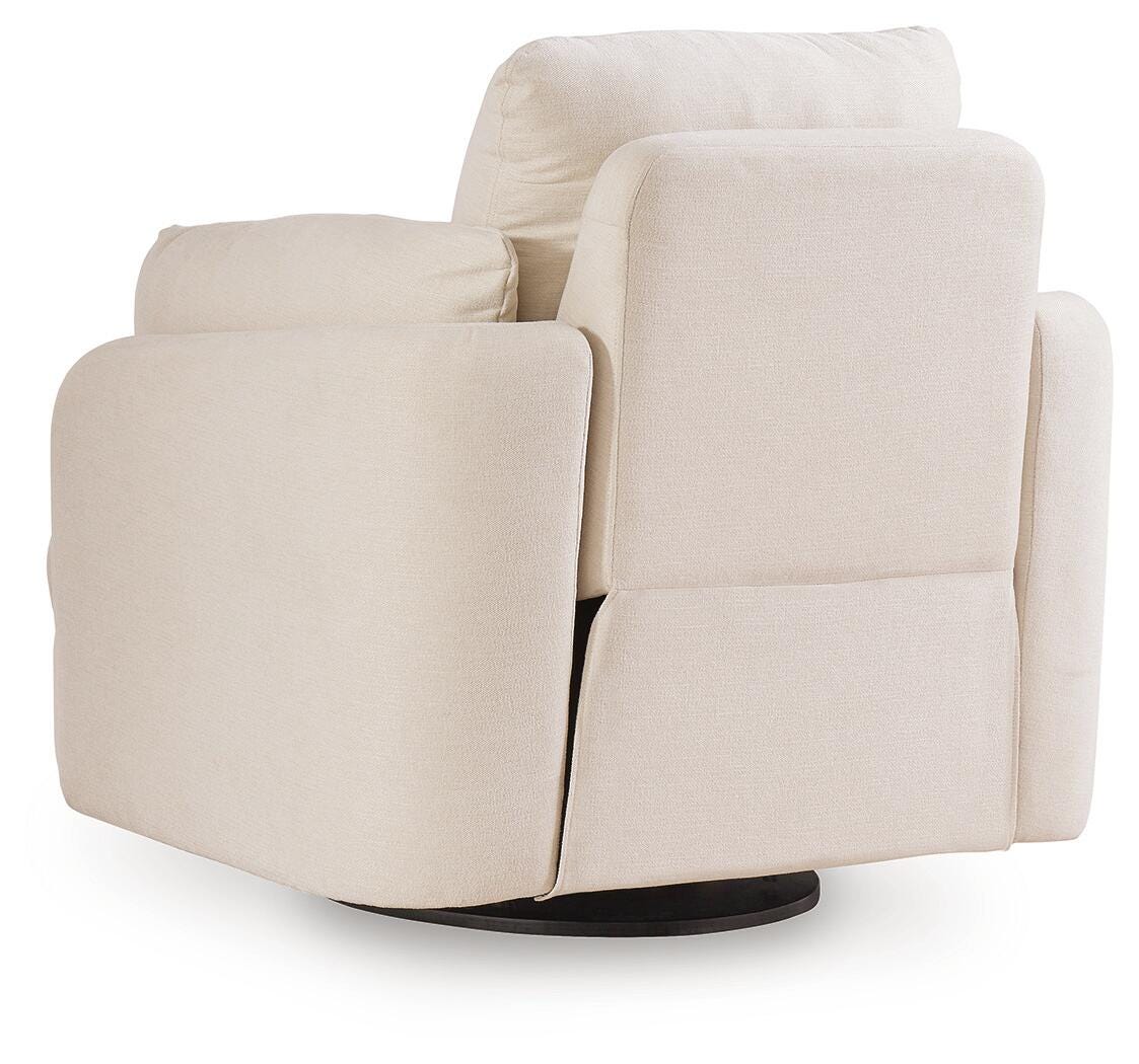 Solstice Pillar Peak Sectional Sofa, Loveseat and Recliner