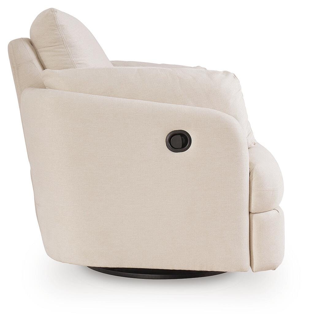 Modmax Swivel Glider Recliner