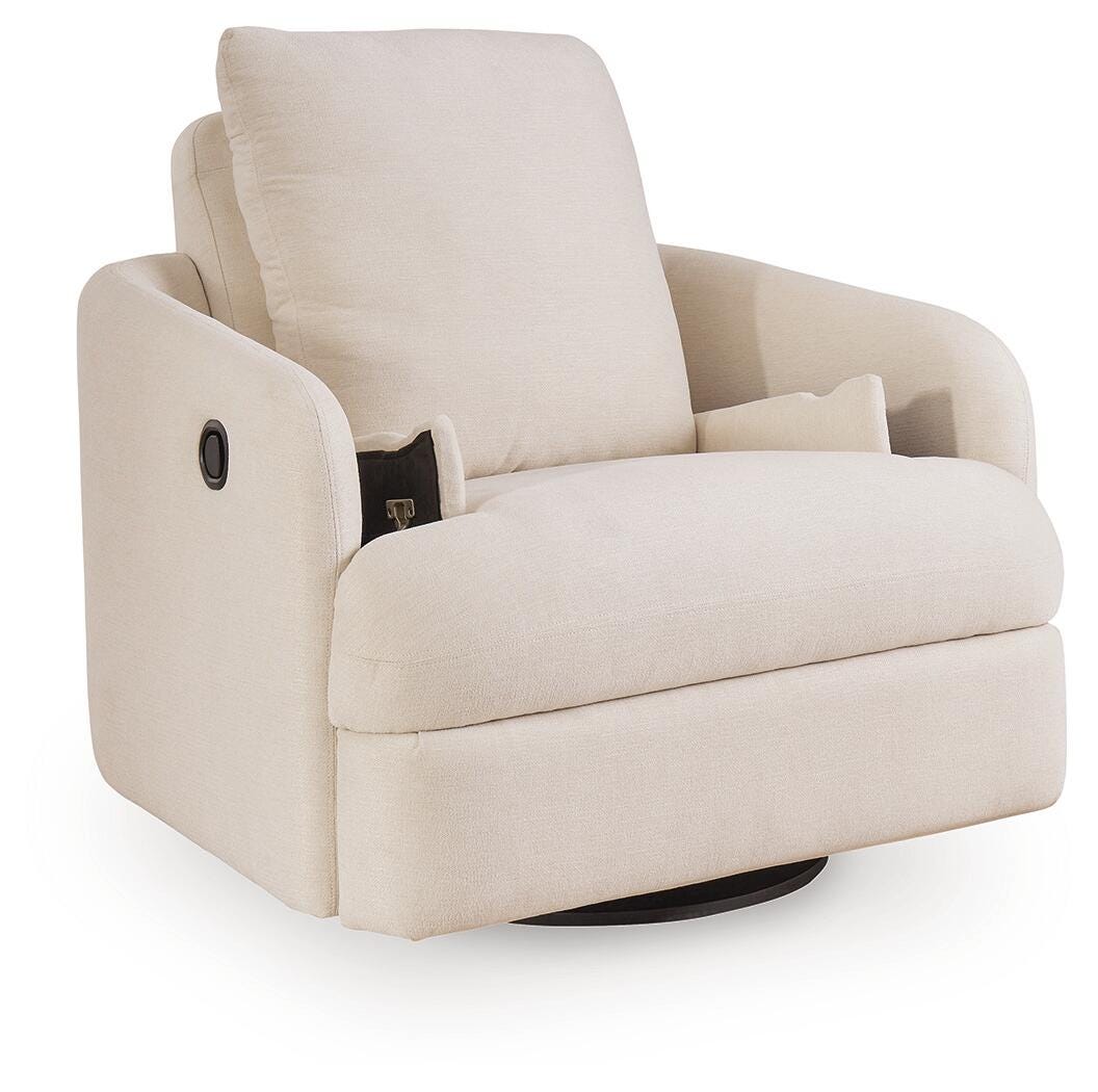 Modmax Swivel Glider Recliner
