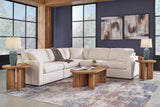 Solstice 5-Piece Sectional