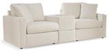 Solstice Sofa and Loveseat