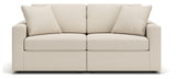 Solstice Sofa and Loveseat