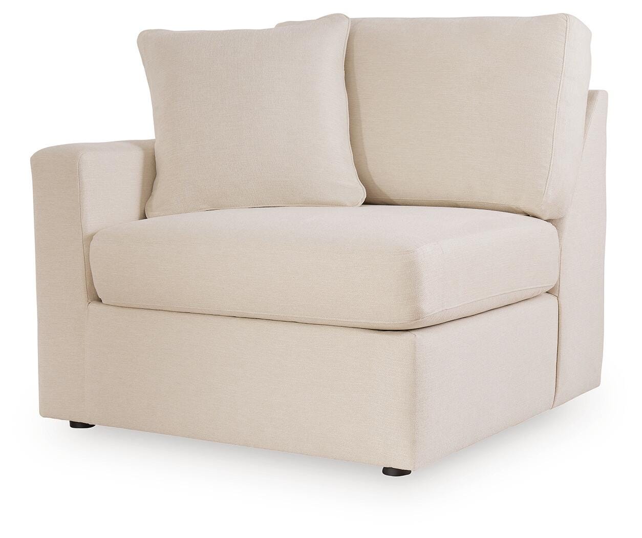 Solstice 6-Piece Sectional with Recliner