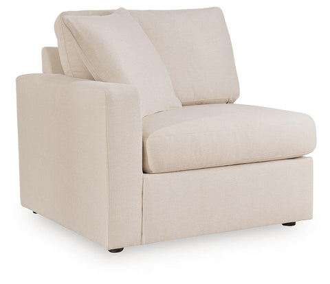 Solstice 3-Piece Sectional with Chaise
