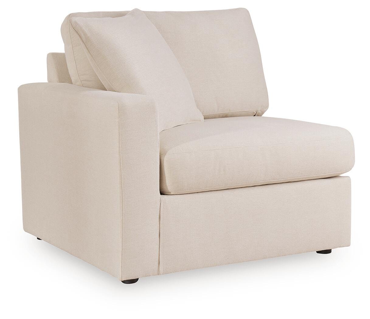 Modmax 4-Piece Sectional with Chaise