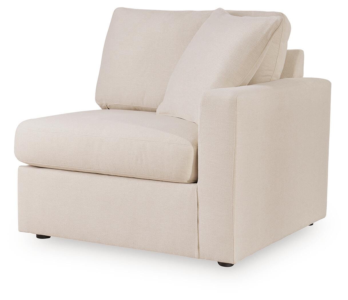 Modmax 4-Piece Sectional with Chaise