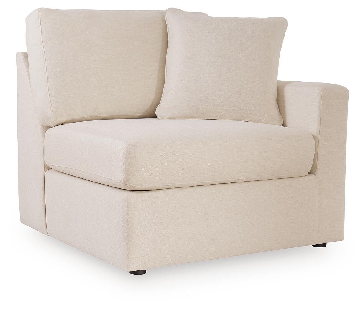 Modmax 8-Piece Sectional with Chaise