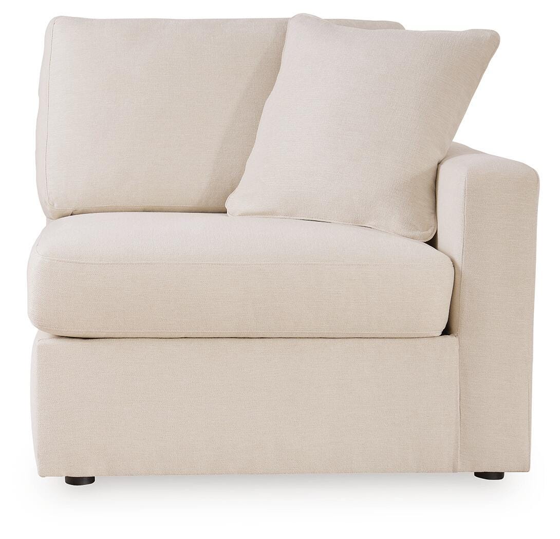 Modmax 6-Piece Sectional