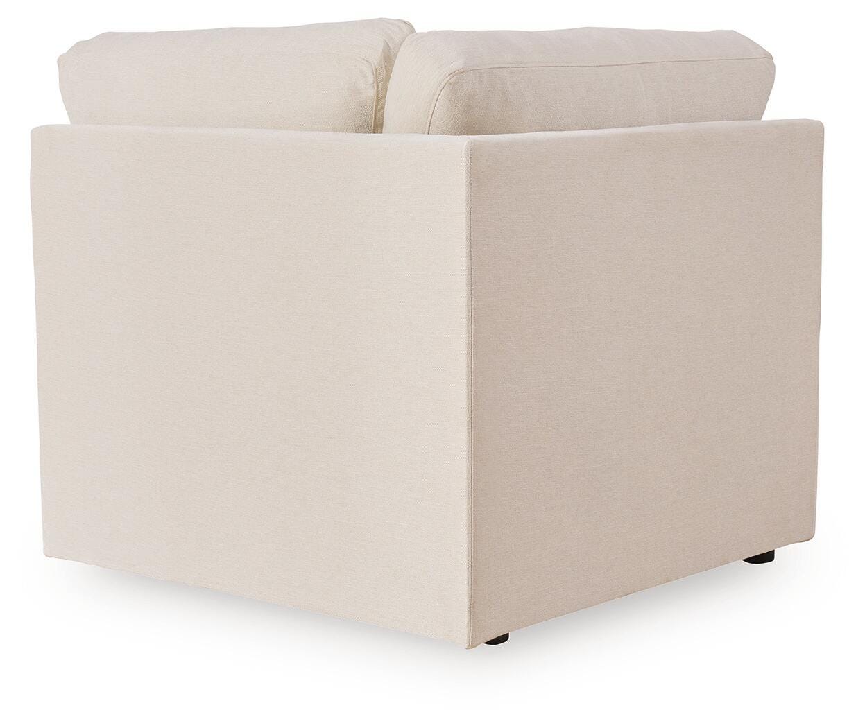 Modmax 7-Piece Sectional