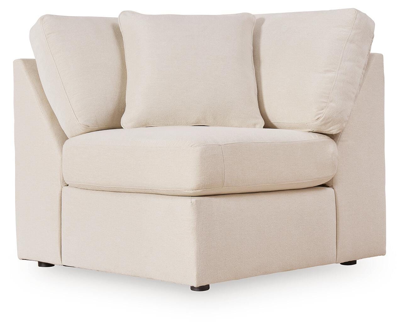 Modmax 8-Piece Sectional