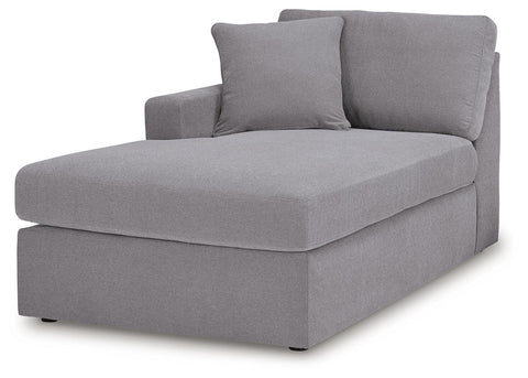 Solstice 7-Piece Sectional