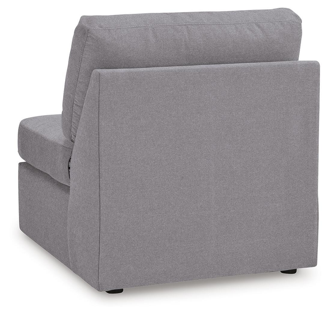 Solstice 6-Piece Sectional