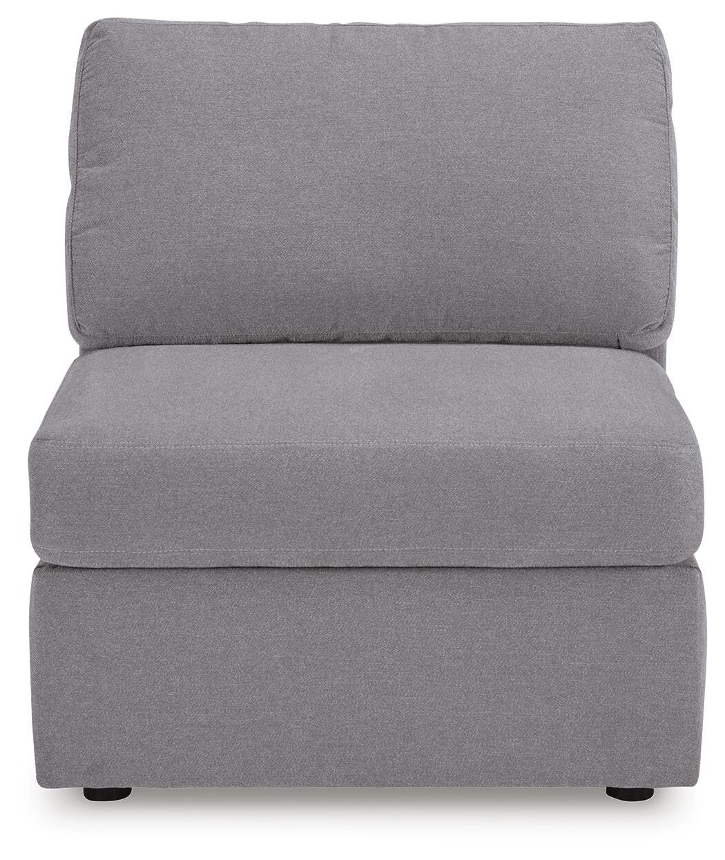 Modmax 7-Piece Sectional