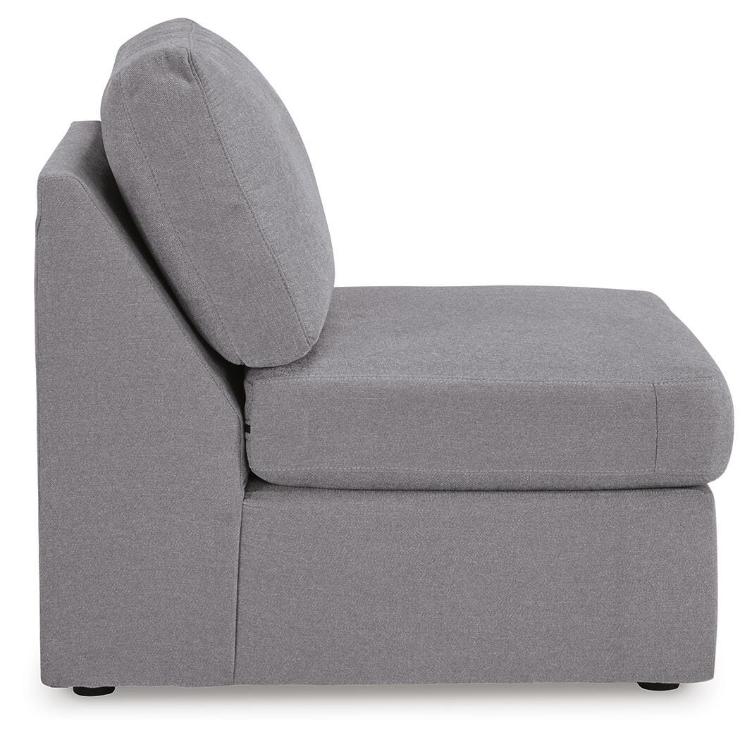 Solstice 6-Piece Sectional
