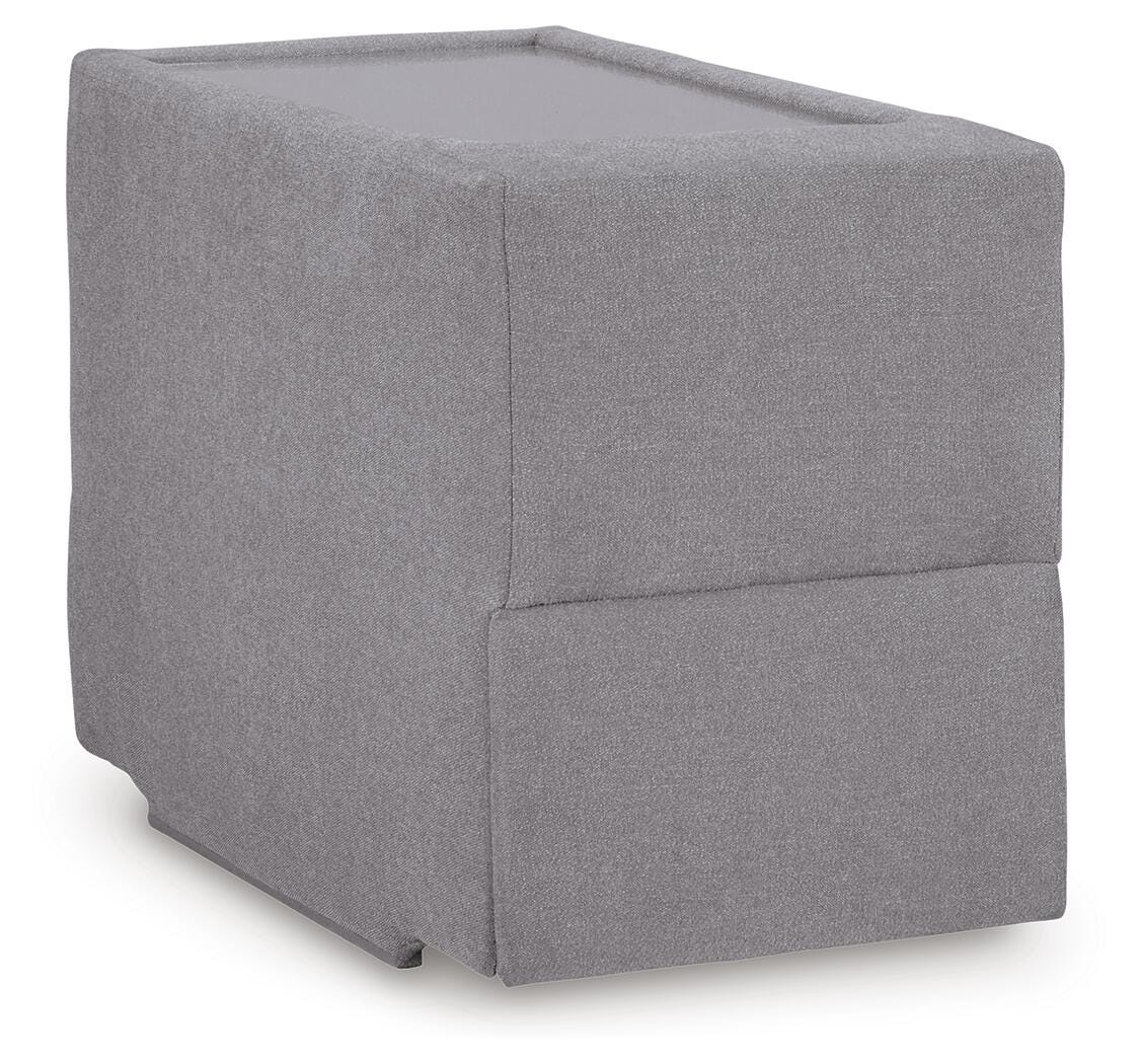 Modmax 5-Piece Sectional with Audio System