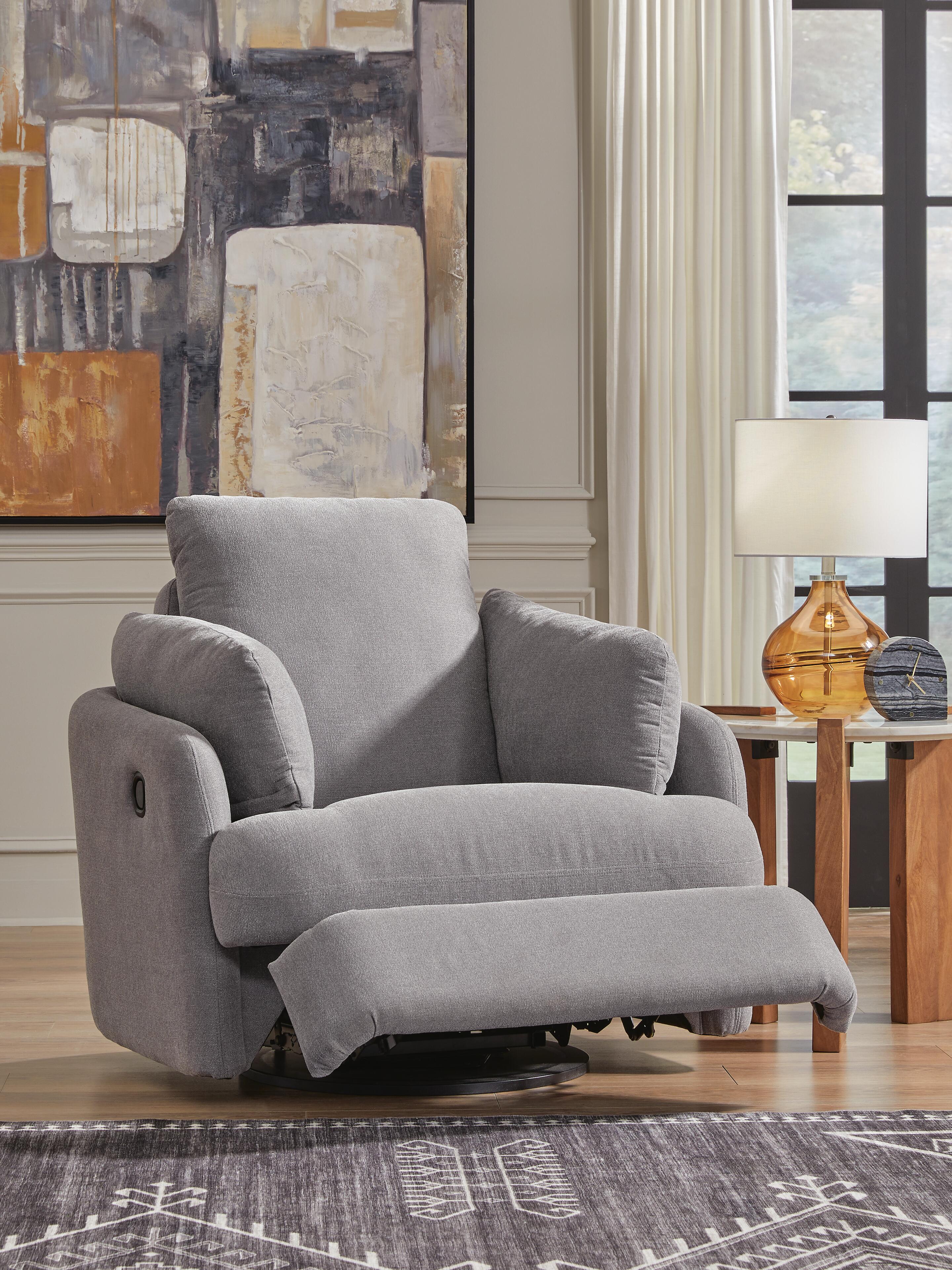 Solstice 3-Piece Sectional Sofa, 2-Piece Sectional Loveseat and Swivel Glider Recliner