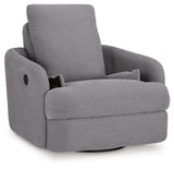 Modmax Swivel Glider Recliner