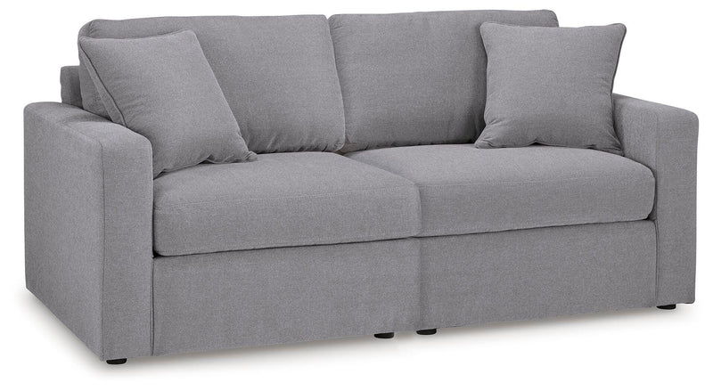 Solstice 2-Piece Sectional