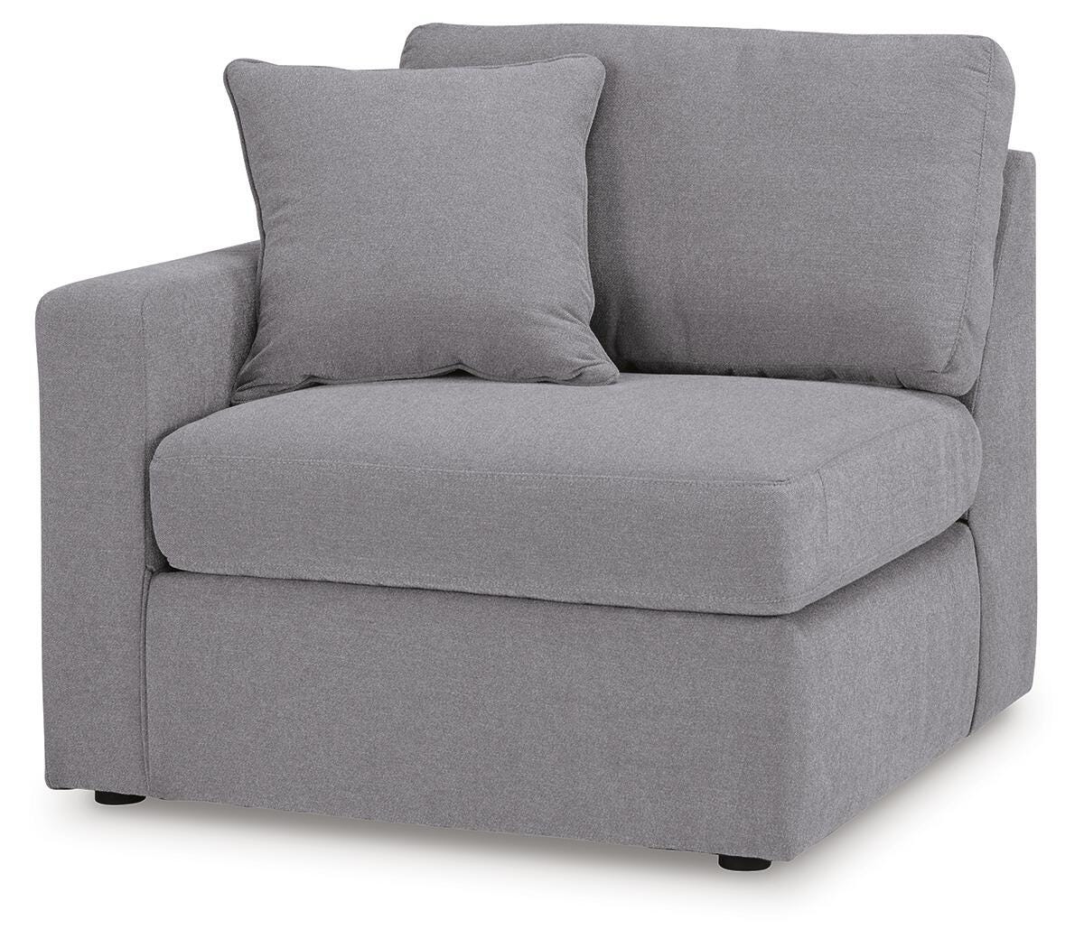 Solstice 4-Piece Sectional