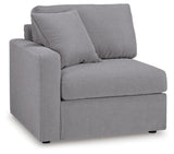 Solstice 3-Piece Sectional Sofa Storage Chaise