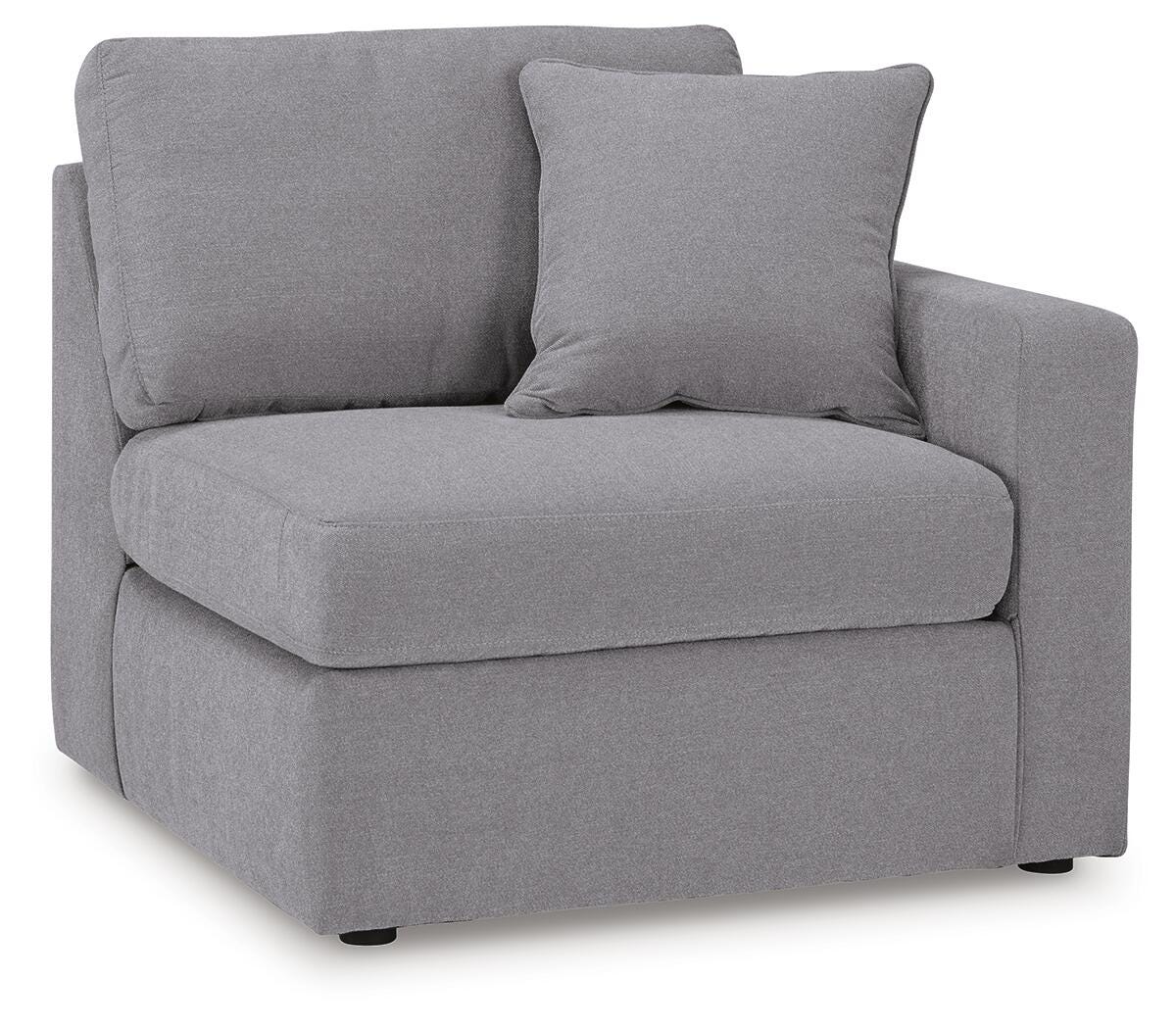 Modmax 6-Piece Sectional
