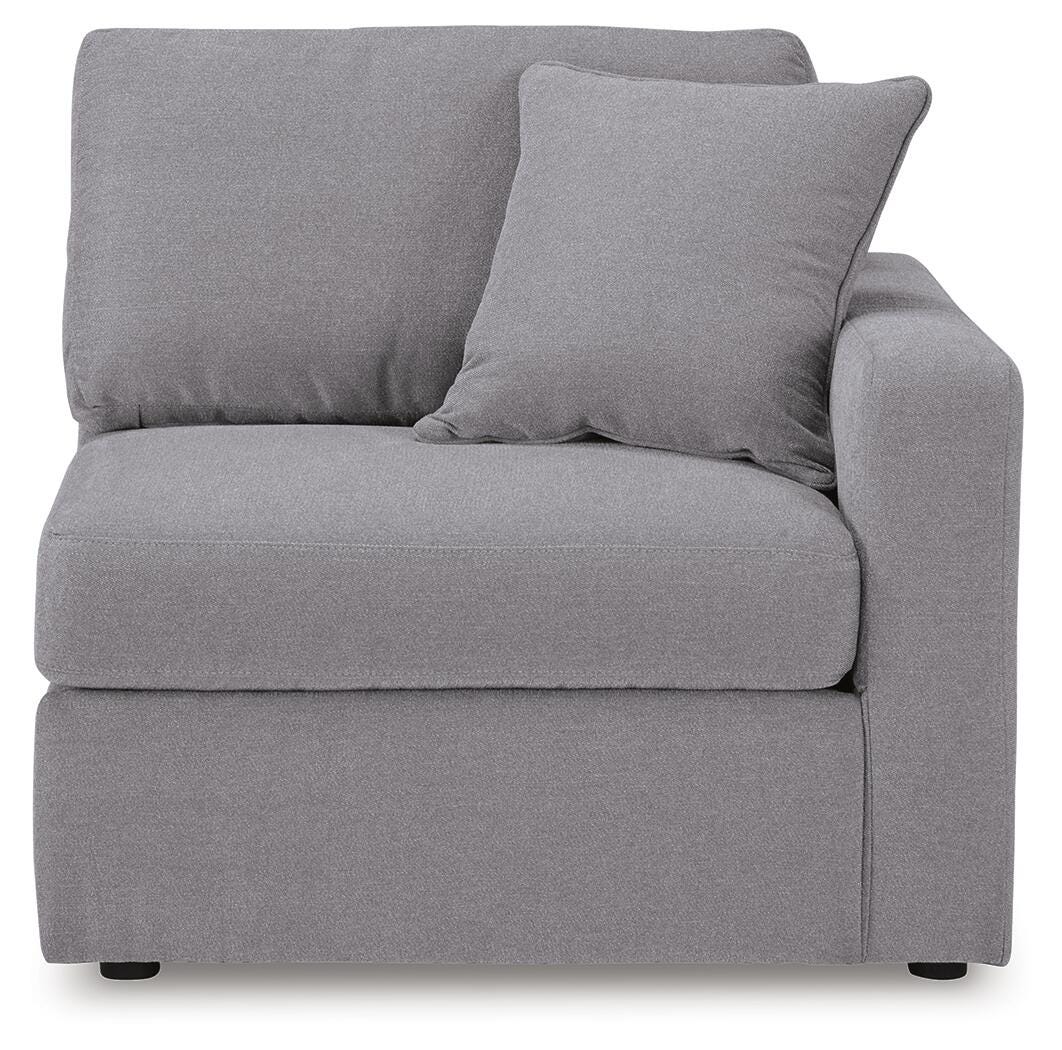 Solstice 6-Piece Sectional