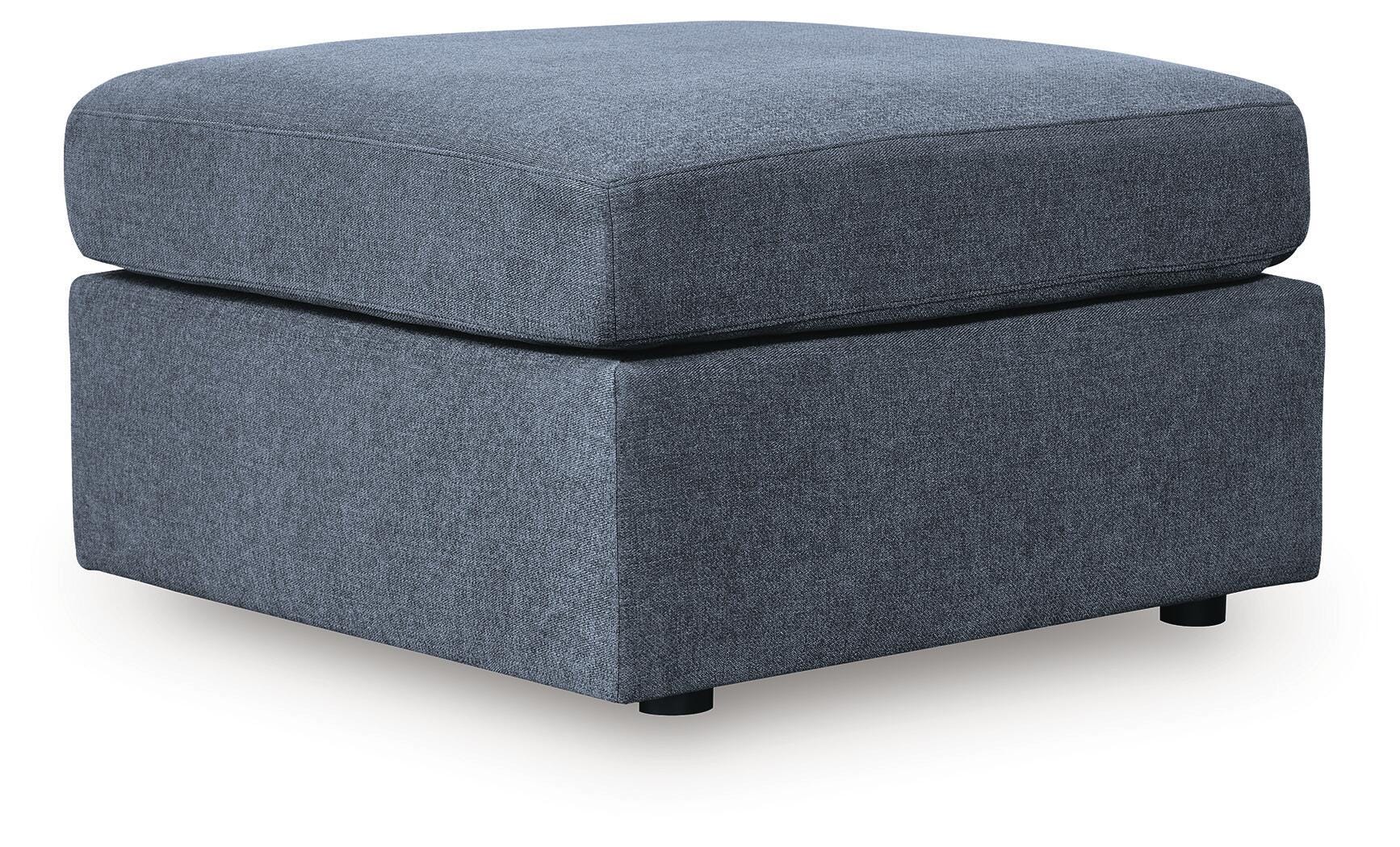 Modmax Oversized Accent Ottoman