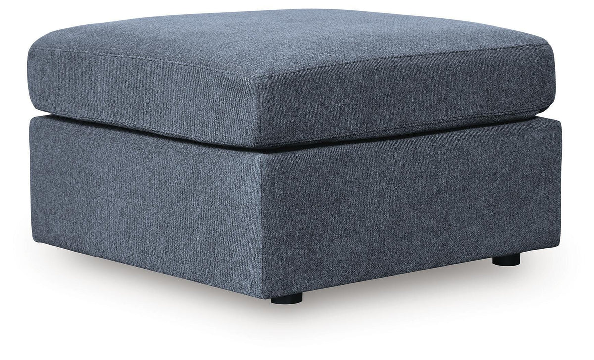 Modmax Oversized Accent Ottoman