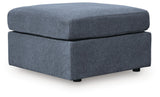 Modmax 4-Piece Sectional Sofa, 3-Piece Sectional Loveseat and Ottoman