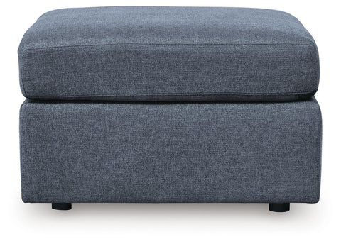 Solstice 6-Piece Sectional and Ottoman