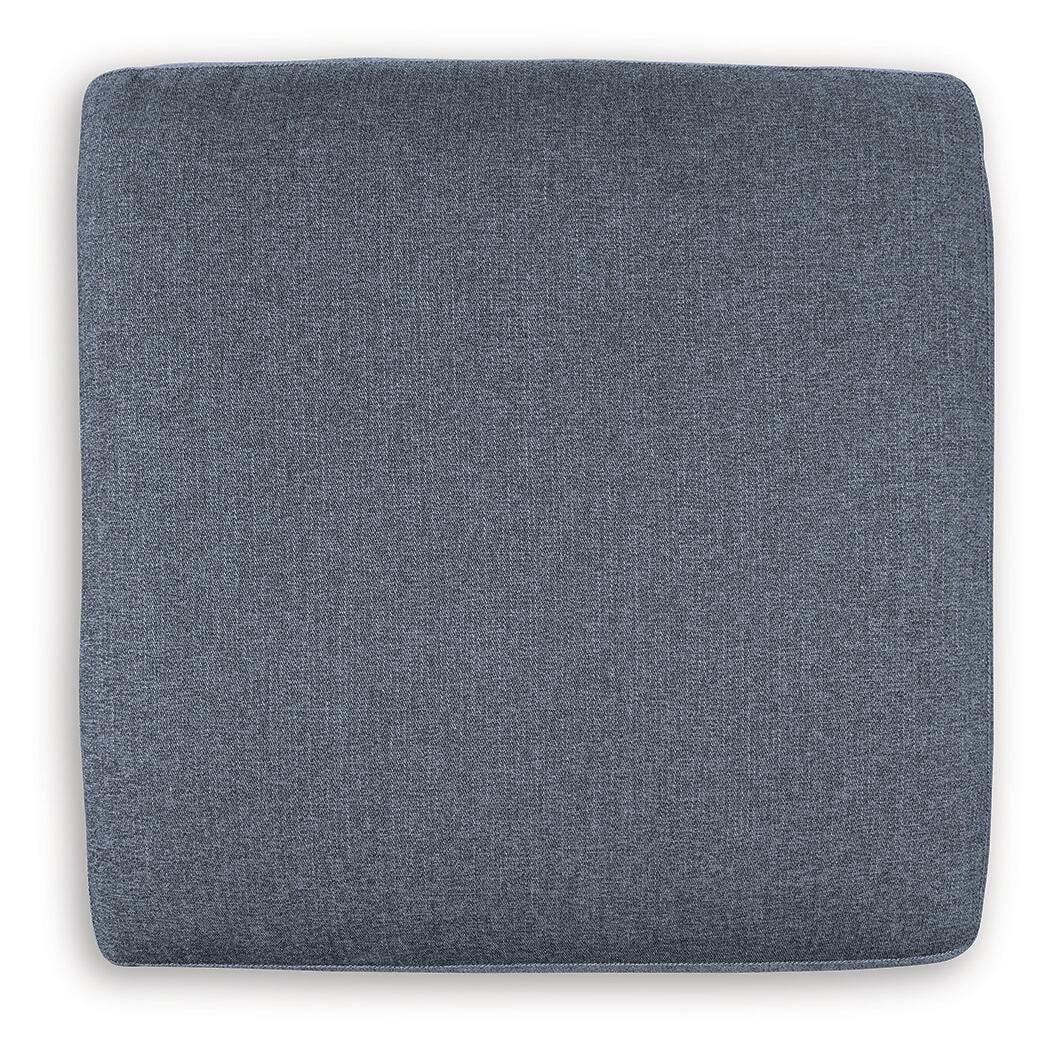 Modmax 4-Piece Sectional with Ottoman