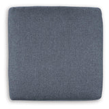 Solstice 4-Piece Sectional and Ottoman