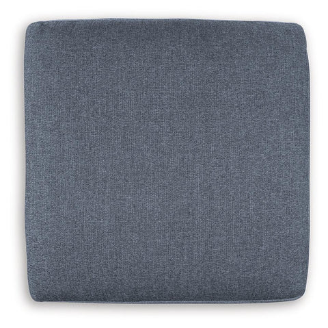 Solstice 3-Piece Sectional and 2 Ottomans
