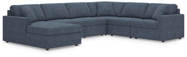 Solstice 6-Piece Sectional