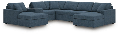 Solstice 7-Piece Sectional