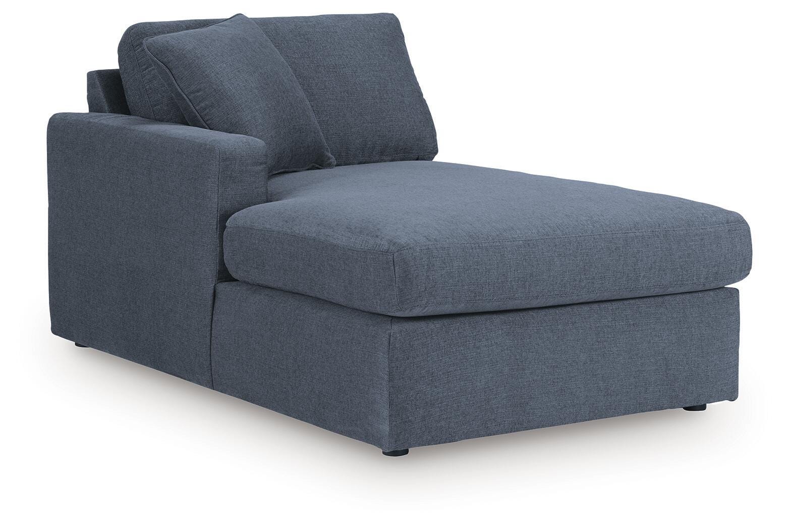 Modmax 7-Piece Sectional