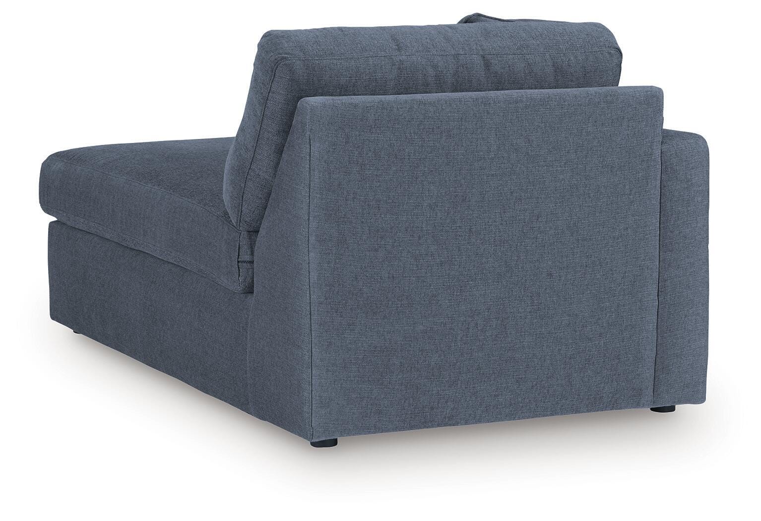 Modmax 4-Piece Sectional with Chaise