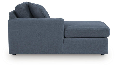 Solstice 7-Piece Sectional