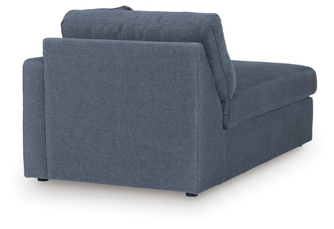 Solstice 5 Piece Sectional with Audio Console