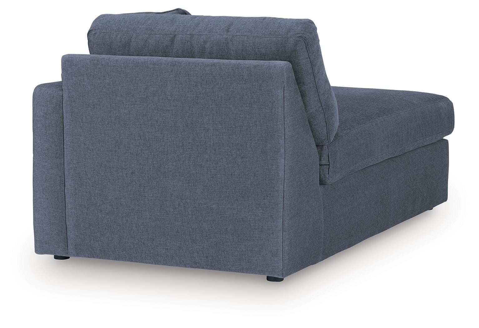 Modmax 7-Piece Sectional