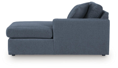 Solstice 7-Piece Sectional