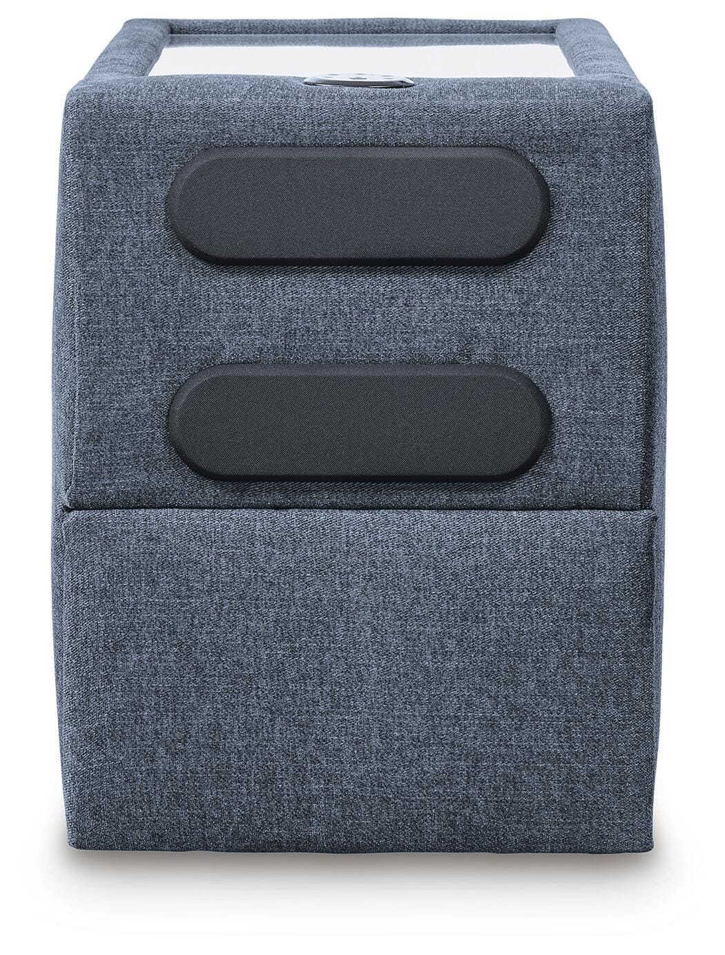Modmax 5-Piece Sectional